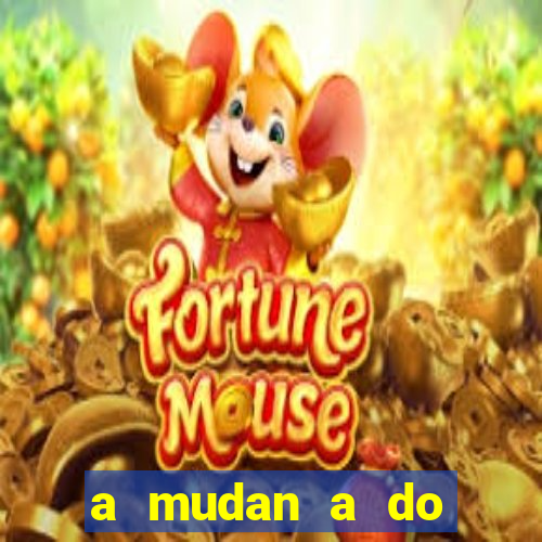 a mudan a do conde beta cap 1